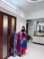 Lawn Coton 228 - Image 3
