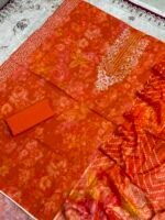 Kaj kora luxury Cotton 158 - Image 2