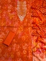 Kaj kora luxury Cotton 158