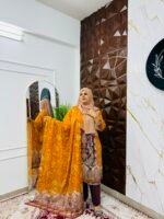 Ready dress 272 - Image 6