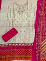 Kaj kora luxury Cotton 158 - Image 6