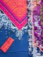 Lawn Coton 228 - Image 8