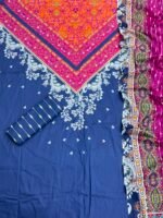 Lawn Coton 228 - Image 9