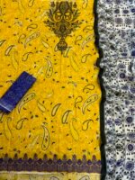 Lawn Coton 228 - Image 7