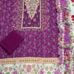 Kaj kora luxury Cotton 158