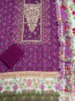 Kaj kora luxury Cotton 158 - Image 8