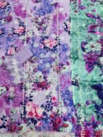 Kaj kora luxury Cotton 158 - Image 10