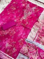 Kaj kora luxury Cotton 158 - Image 11