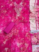 Kaj kora luxury Cotton 158 - Image 12