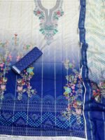 Carijma Print 241 - Image 5