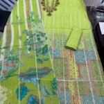 Carijma Print 241