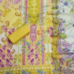 Kaj kora luxury Cotton 158