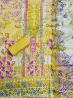 Kaj kora luxury Cotton 158