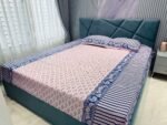 Bedsheet 177 - Image 13