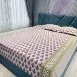Bedsheet 177