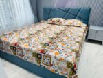 Bedsheet 177 - Image 4
